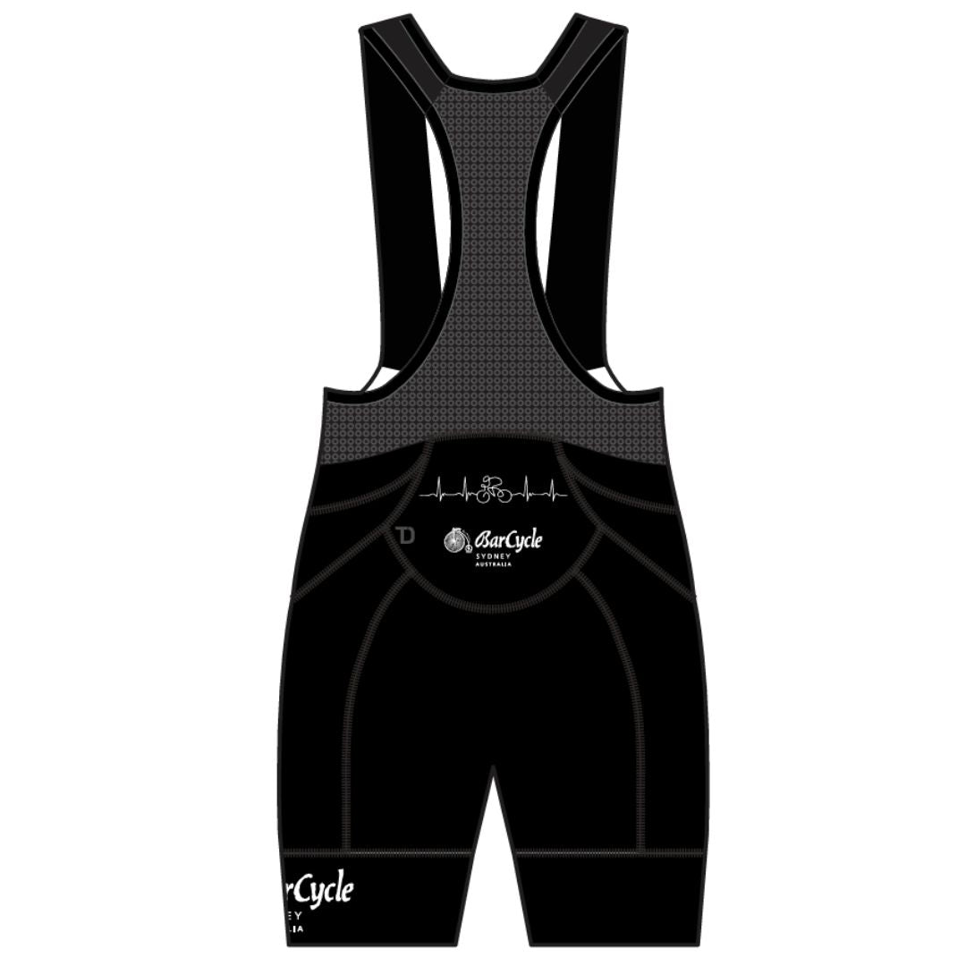 Prestige Pro Bib Shorts