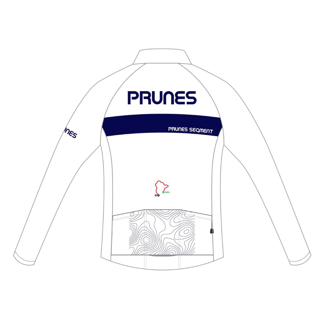 Core Fleece Jersey