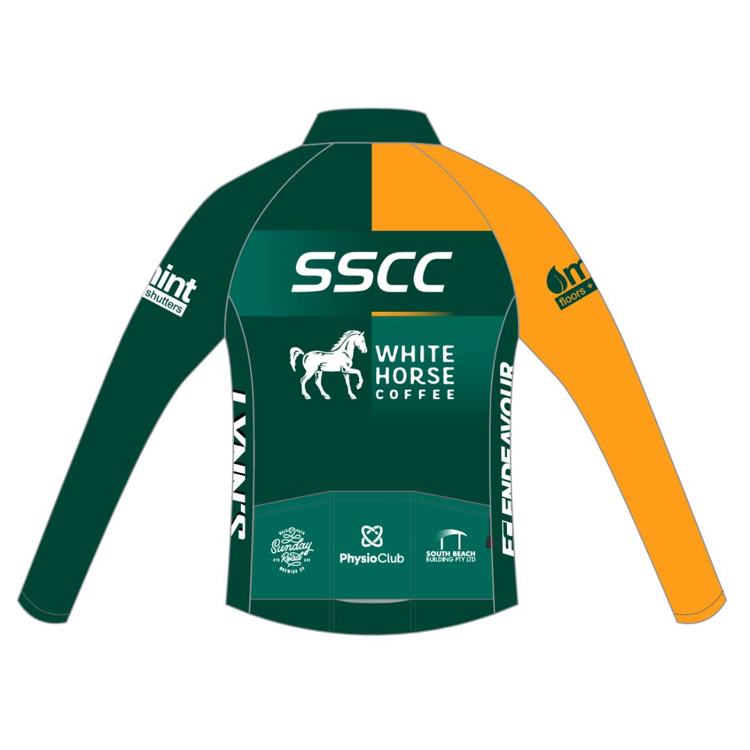 Core Fleece Jersey