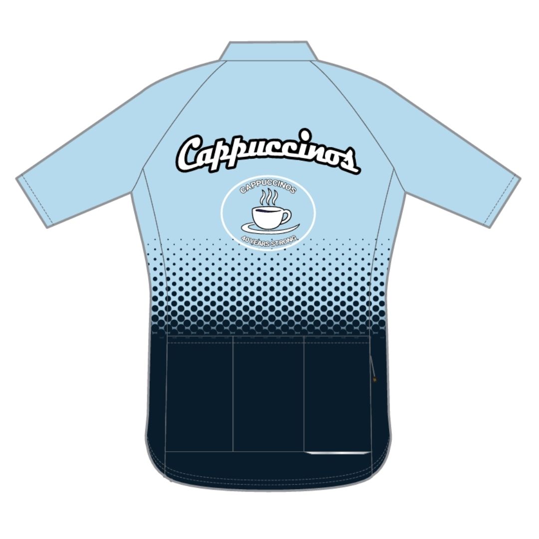 Classic Jersey