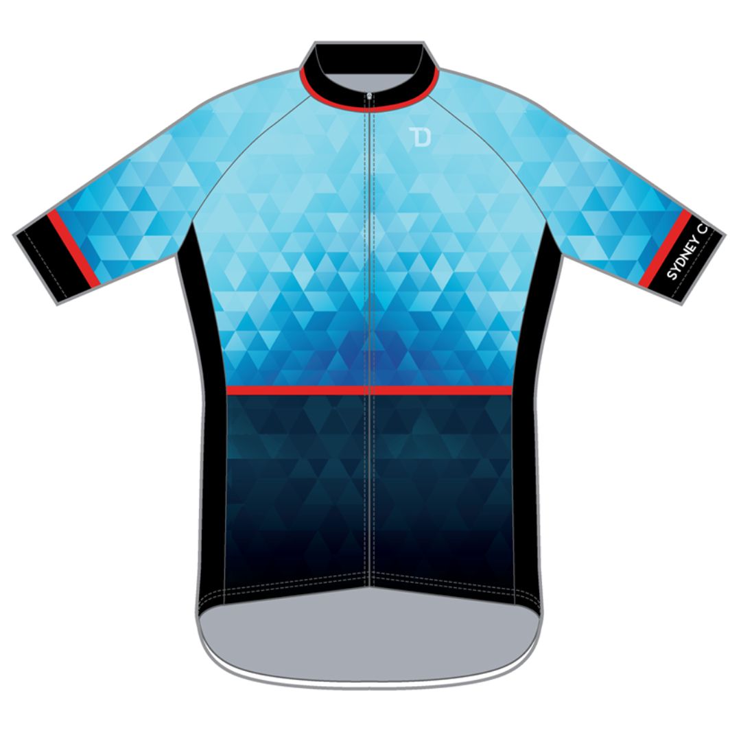 Classic Air Jersey