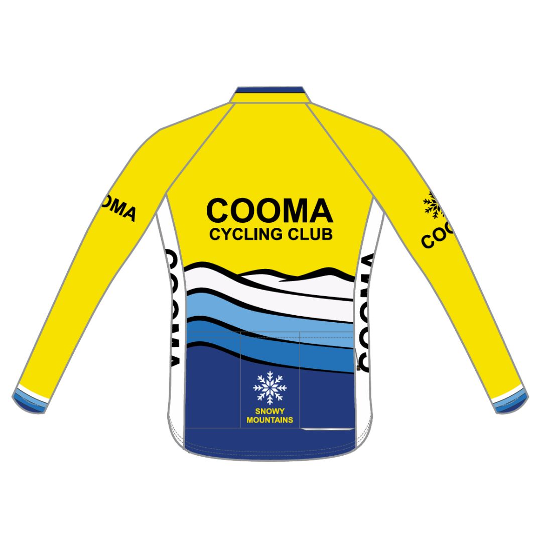 Classic Jersey (Long-Sleeved)