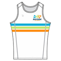 Prestige Run Singlet