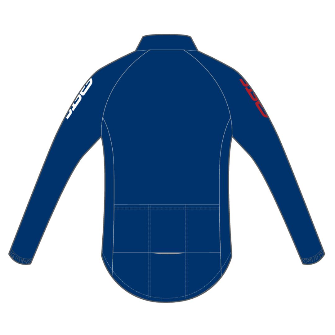 Prestige Heavy Jacket