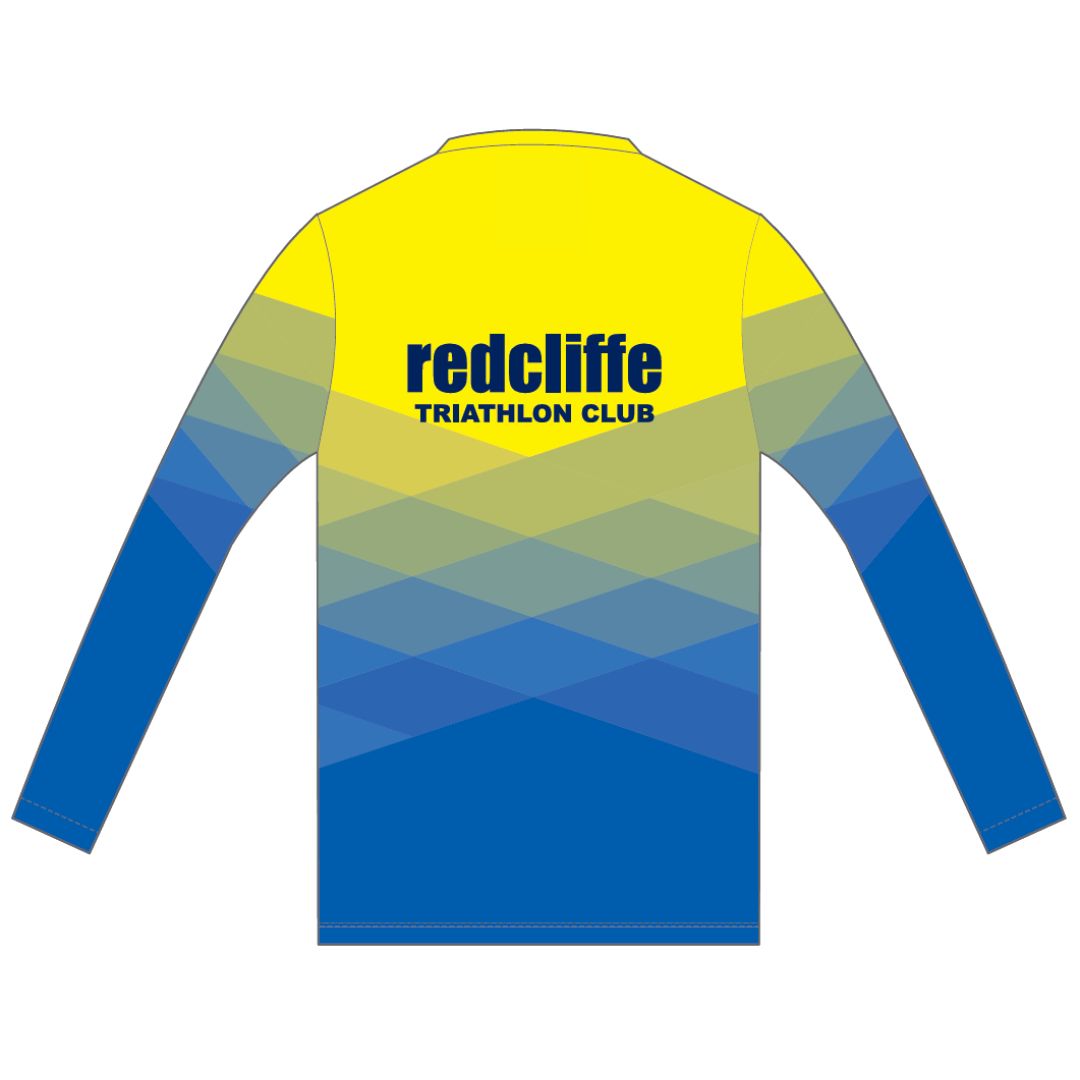 Core Run Shirt (Long-Sleeved)