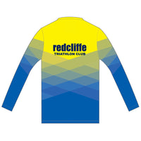 Core Run Shirt (Long-Sleeved)