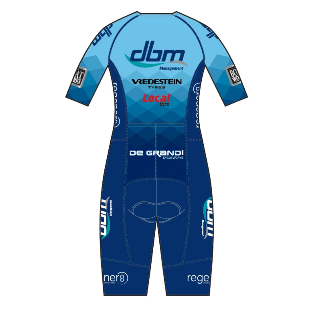 Core Integrated Suit