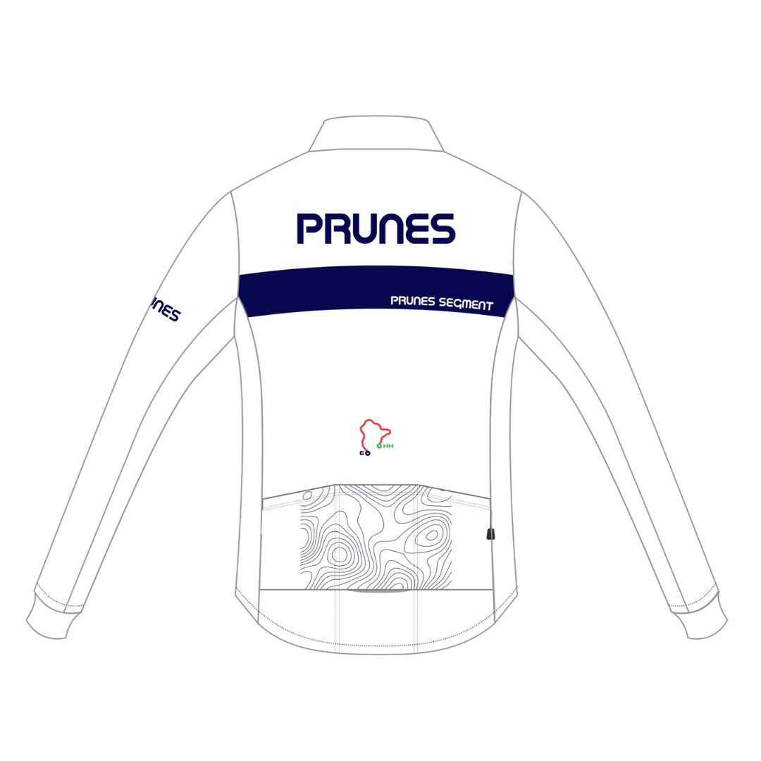 Prestige Winter Jacket