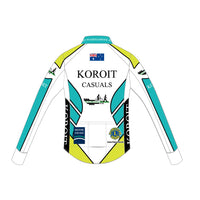 Prestige Winter Jacket