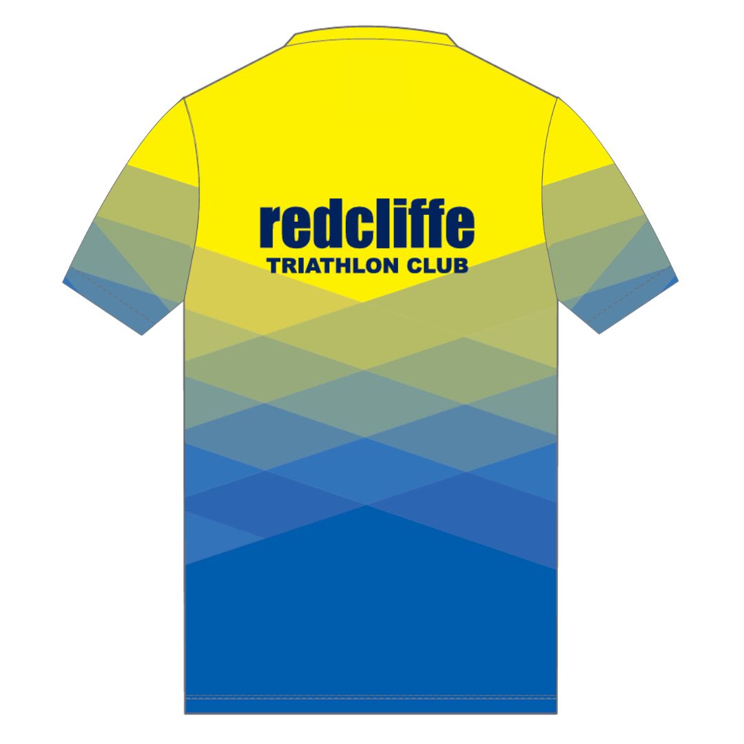 Core Run Shirt