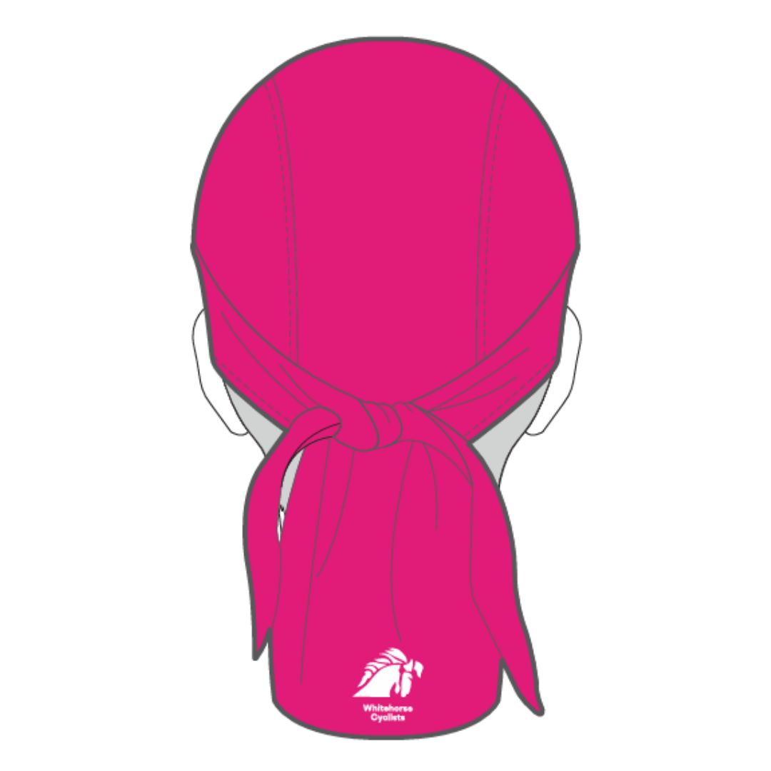 Detour Bandana