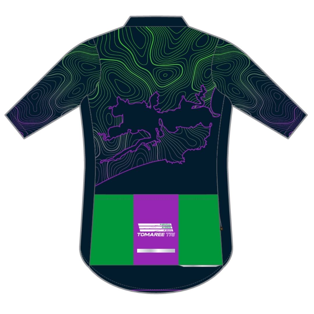 Core Jersey
