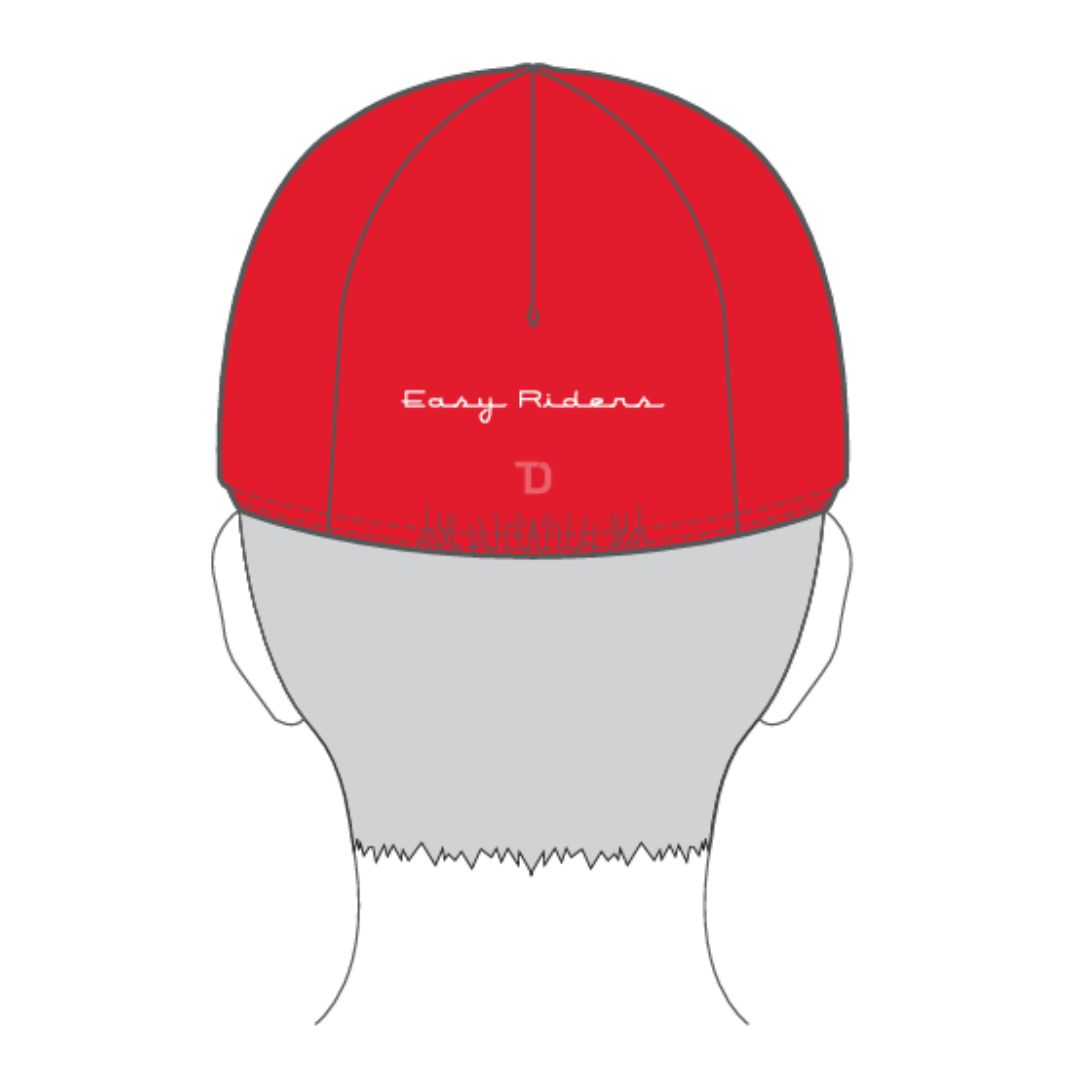 Core Cycle Cap