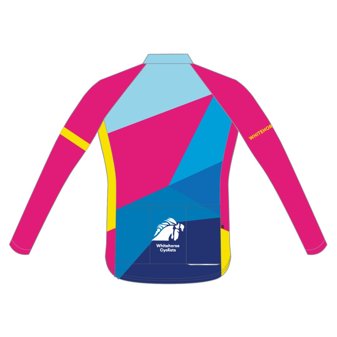 Classic Jersey (Long-Sleeved)