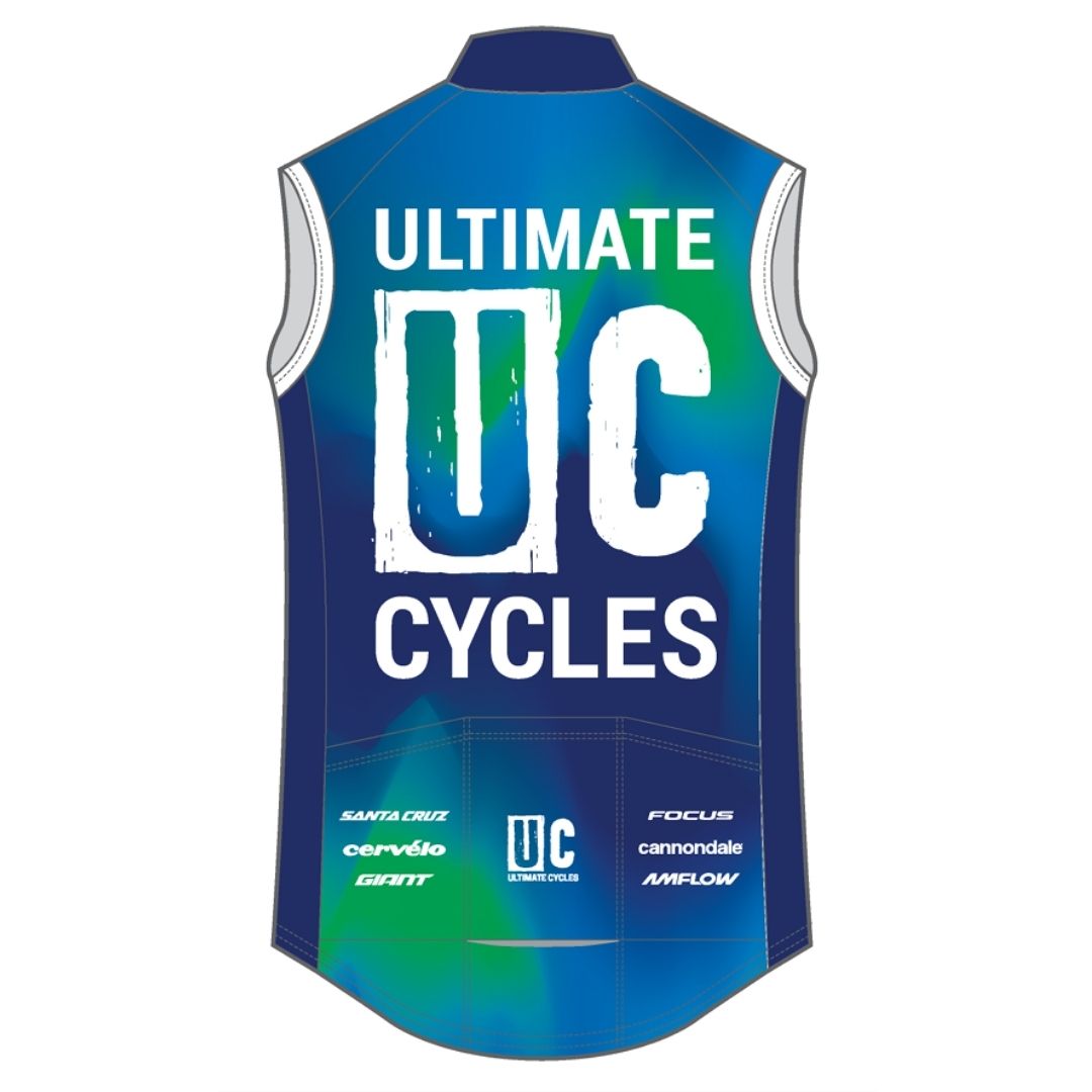 Prestige Lightweight Gilet