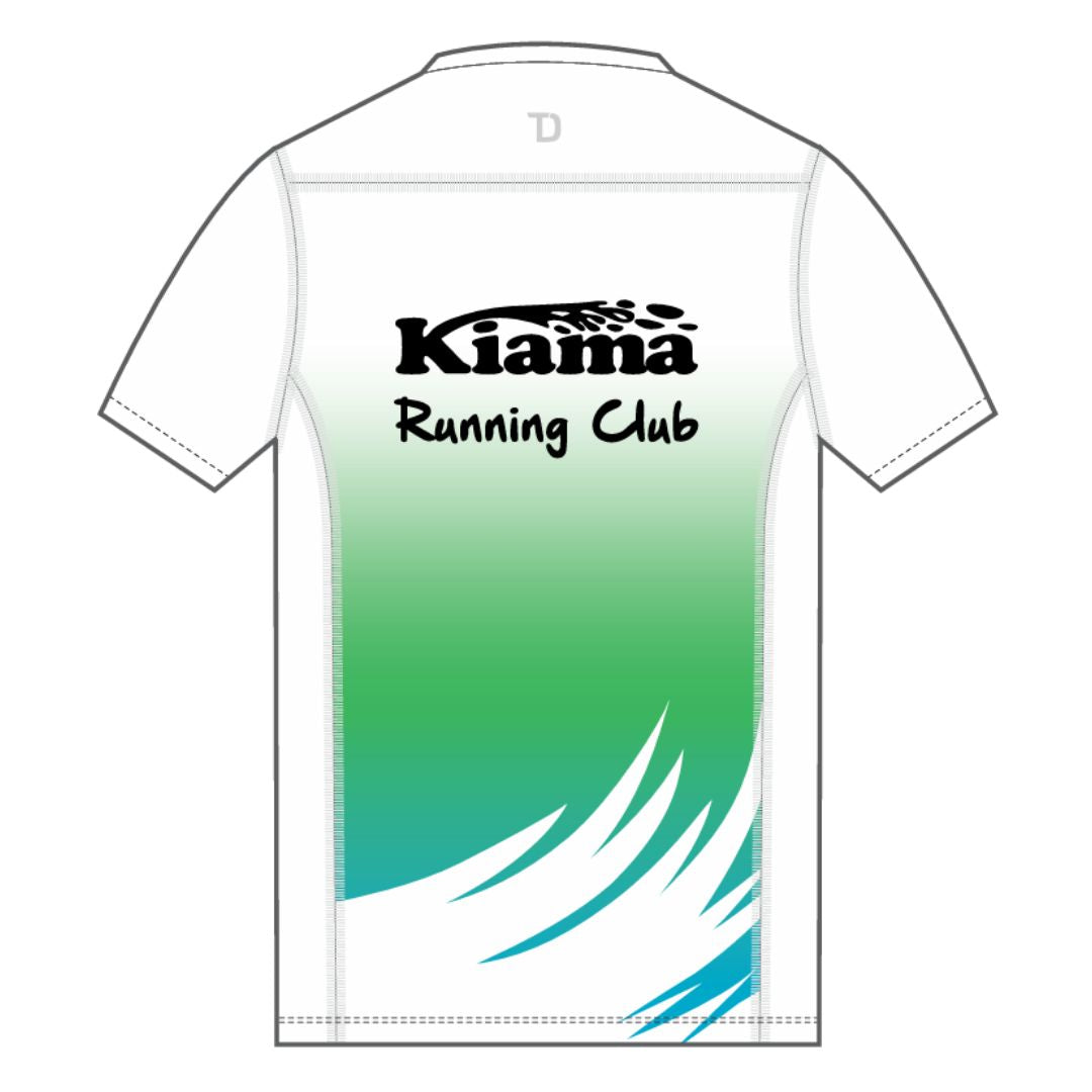 Prestige Run Shirt