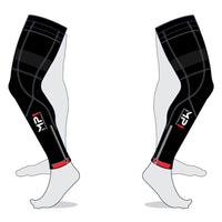 Fleece Leg Warmers