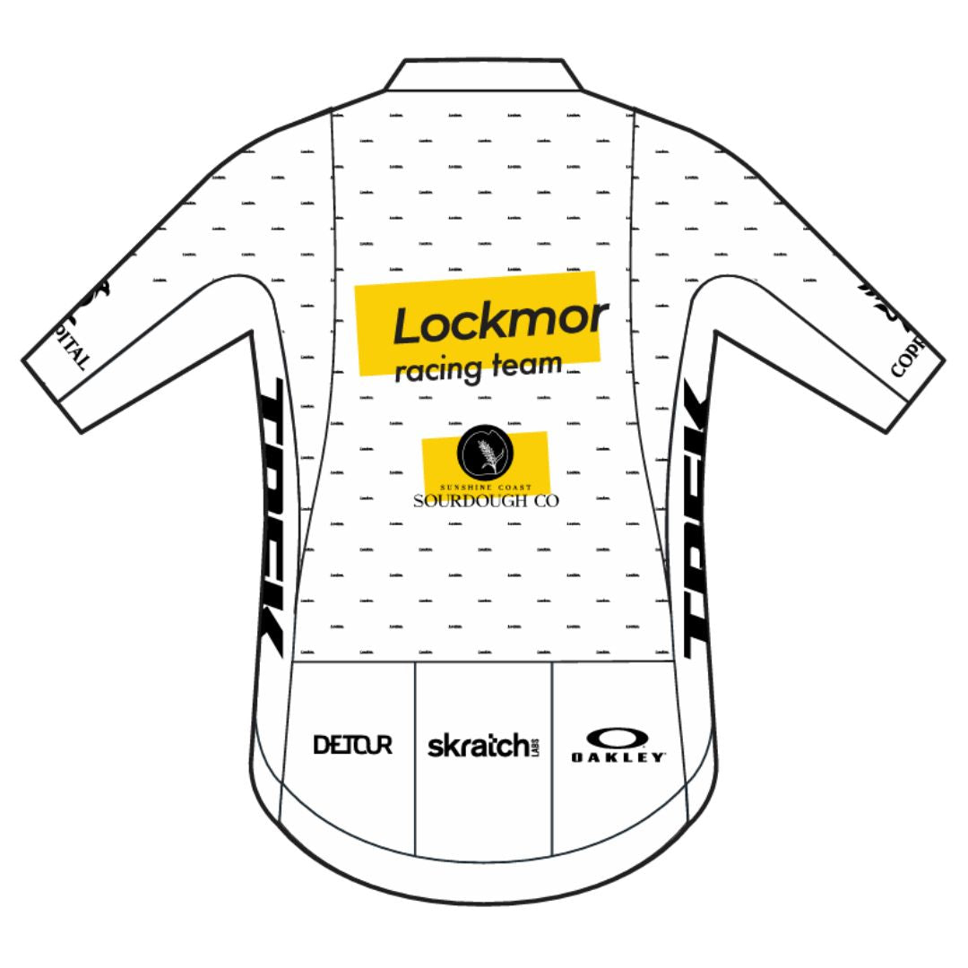 Prestige AeroFit Jersey
