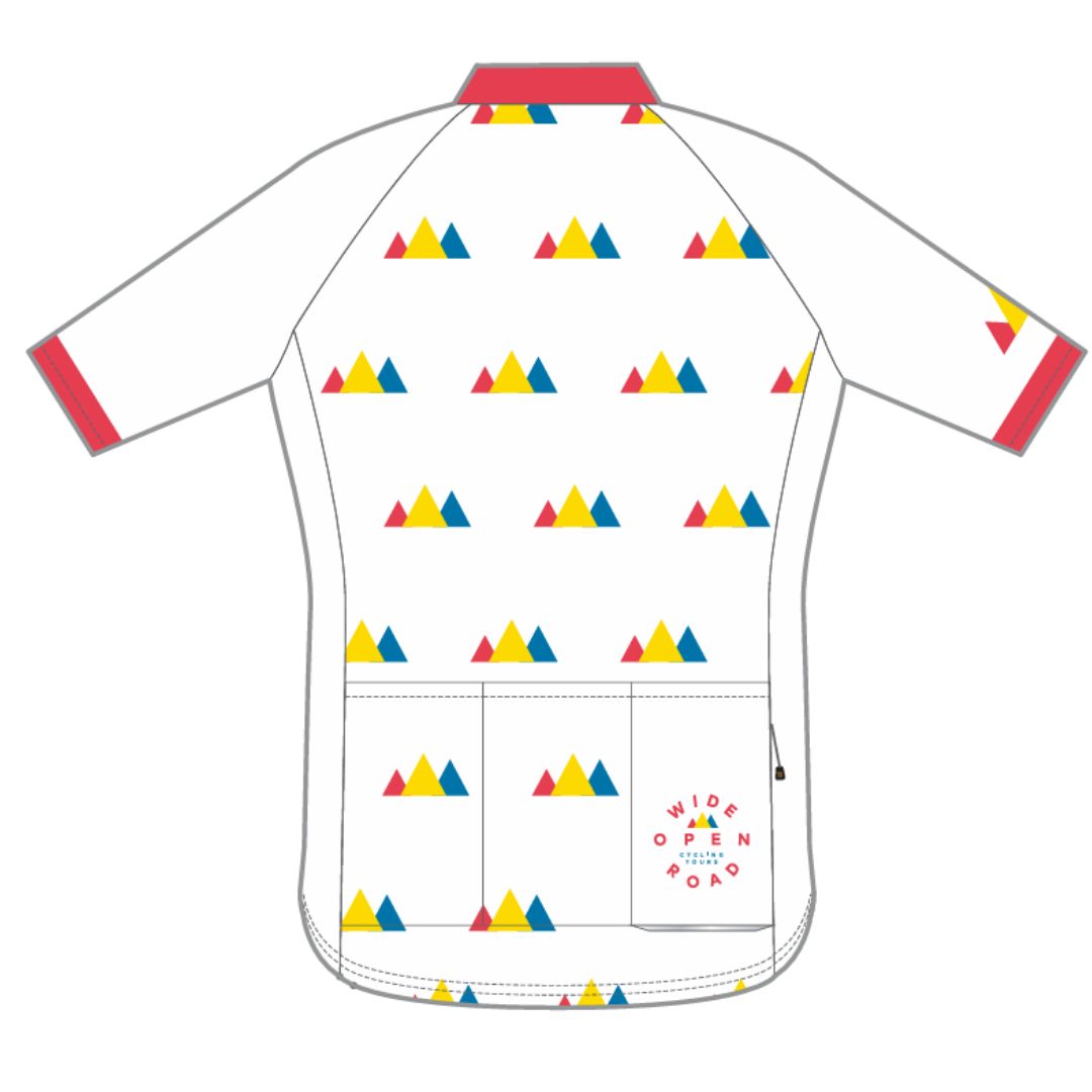 Classic Jersey