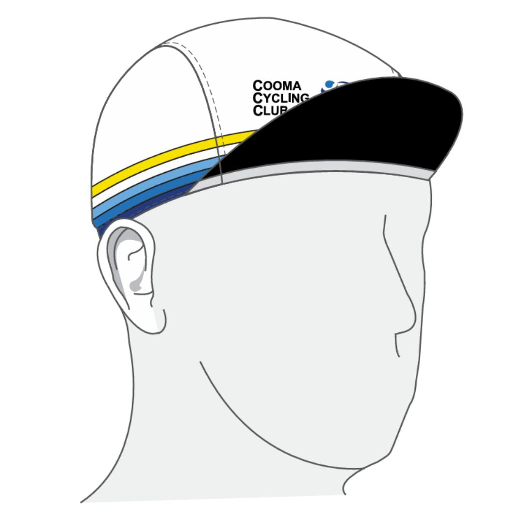 Classic Cycle Cap