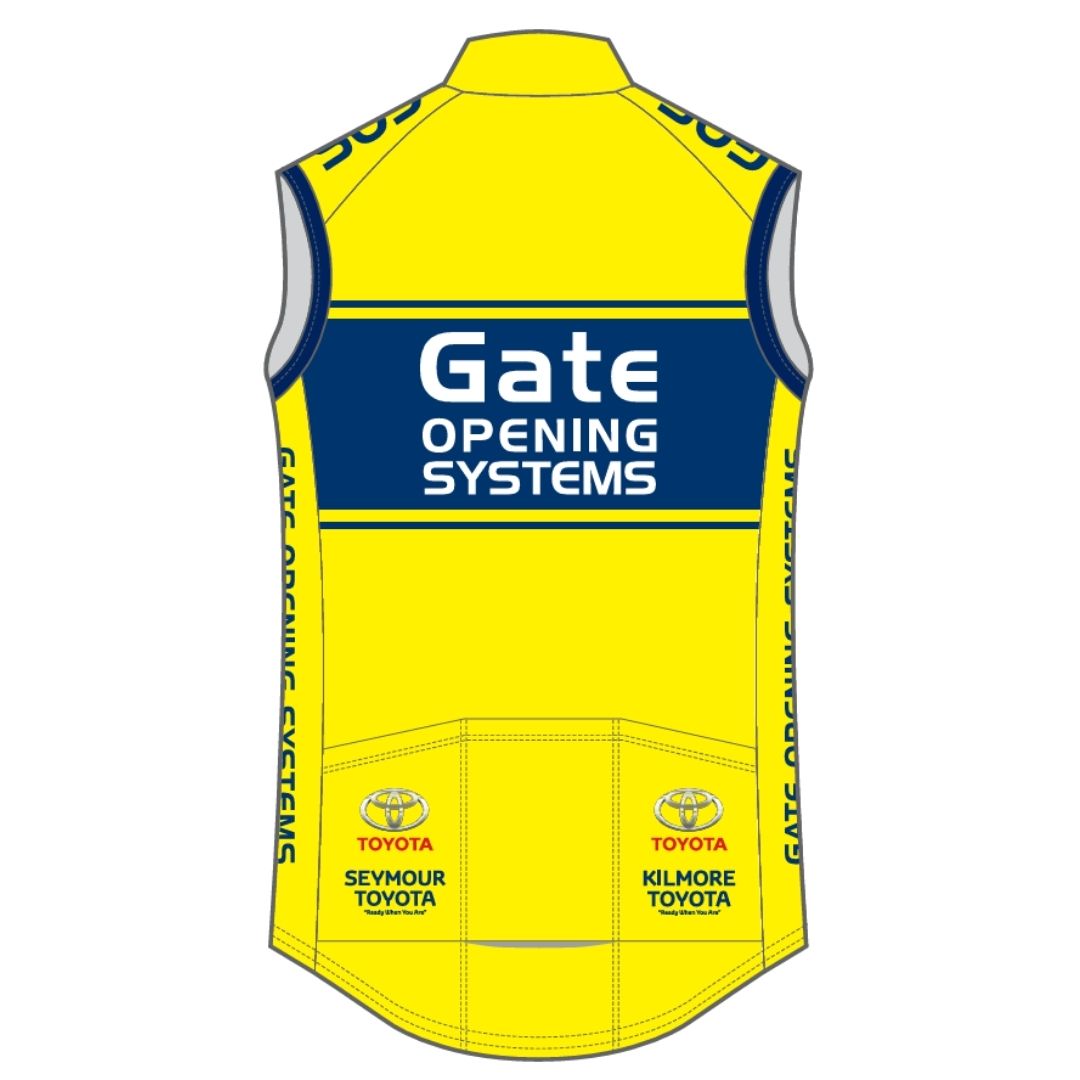 Prestige All Weather Gilet
