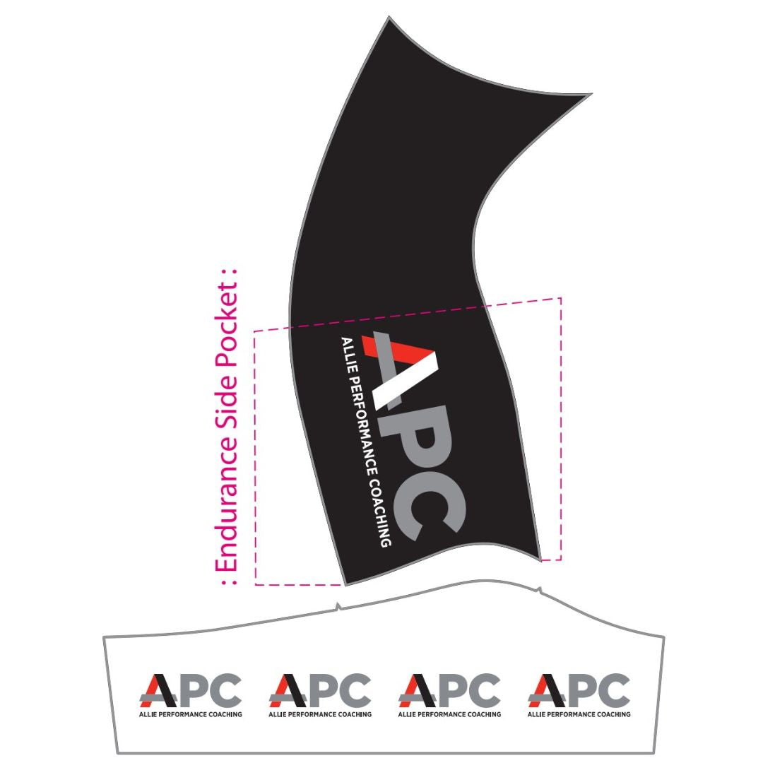 Gravel Bib Shorts