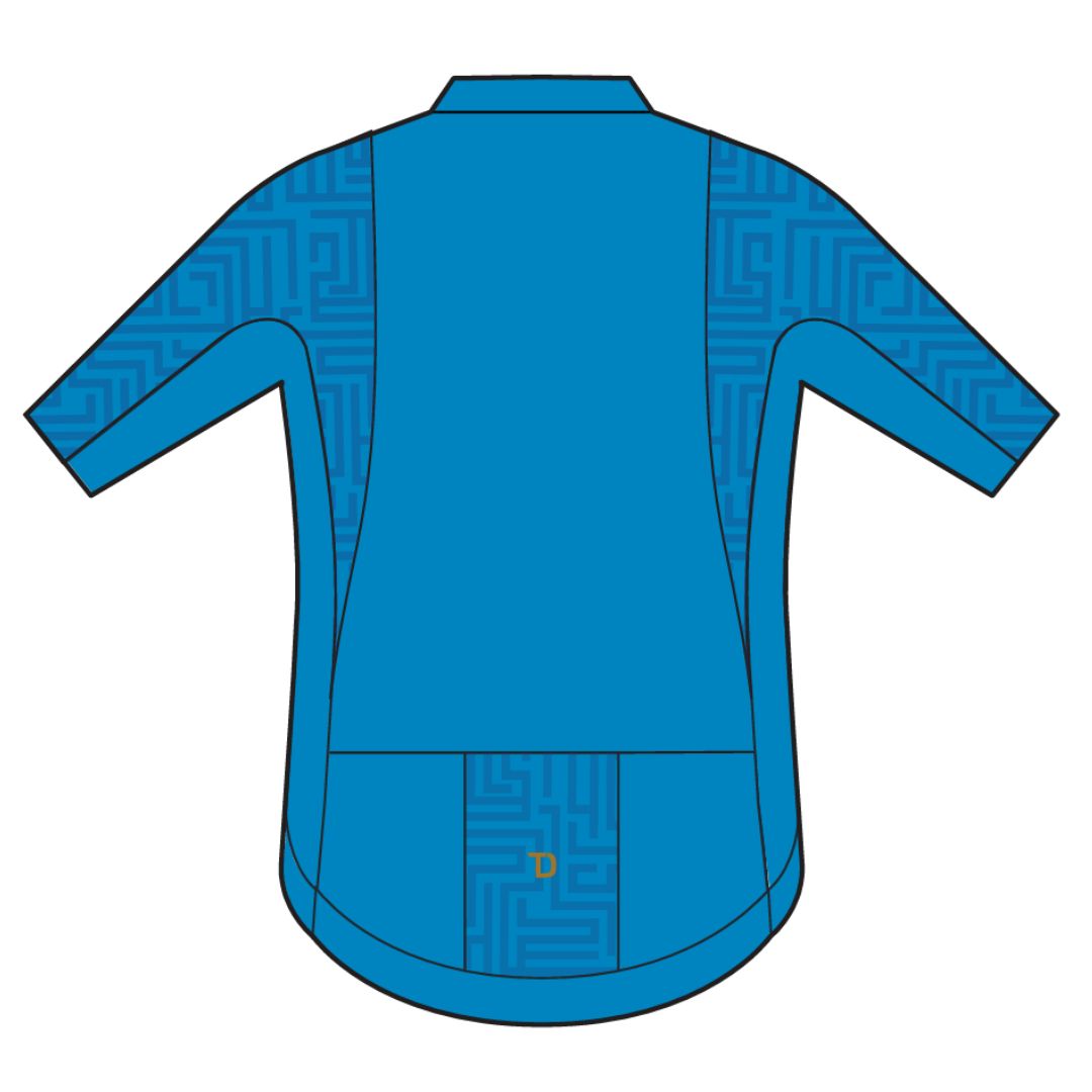 Prestige AeroFit Jersey
