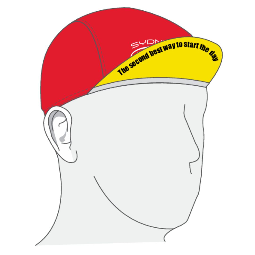 Classic Cycle Cap
