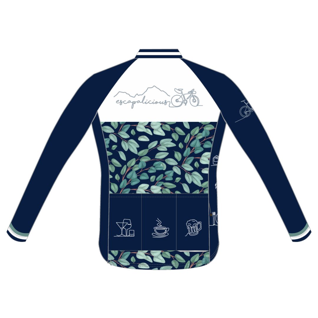 Classic Jersey (Long-Sleeved)