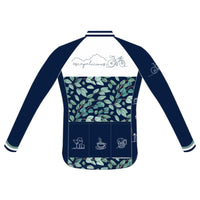 Classic Jersey (Long-Sleeved)