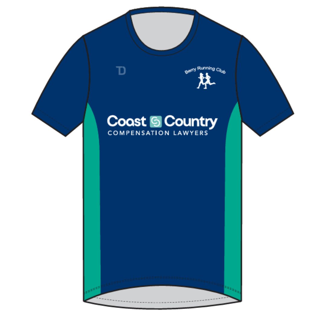 Core Run Shirt
