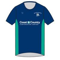 Core Run Shirt