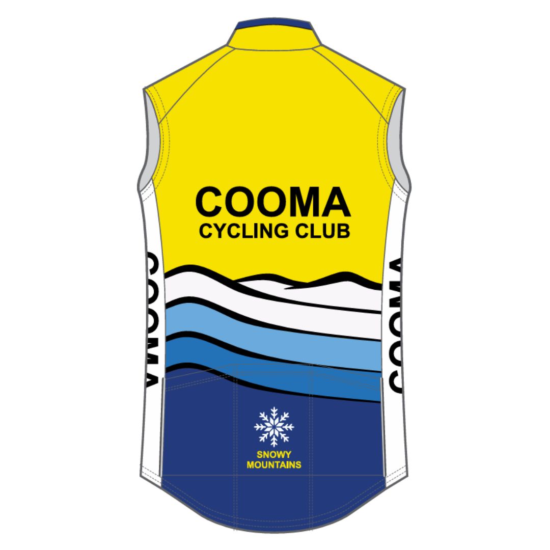 Core Gilet