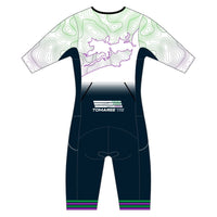 Prestige AeroFit Tri Suit