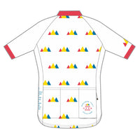 Classic Jersey - Northern Italy Cycle Tour