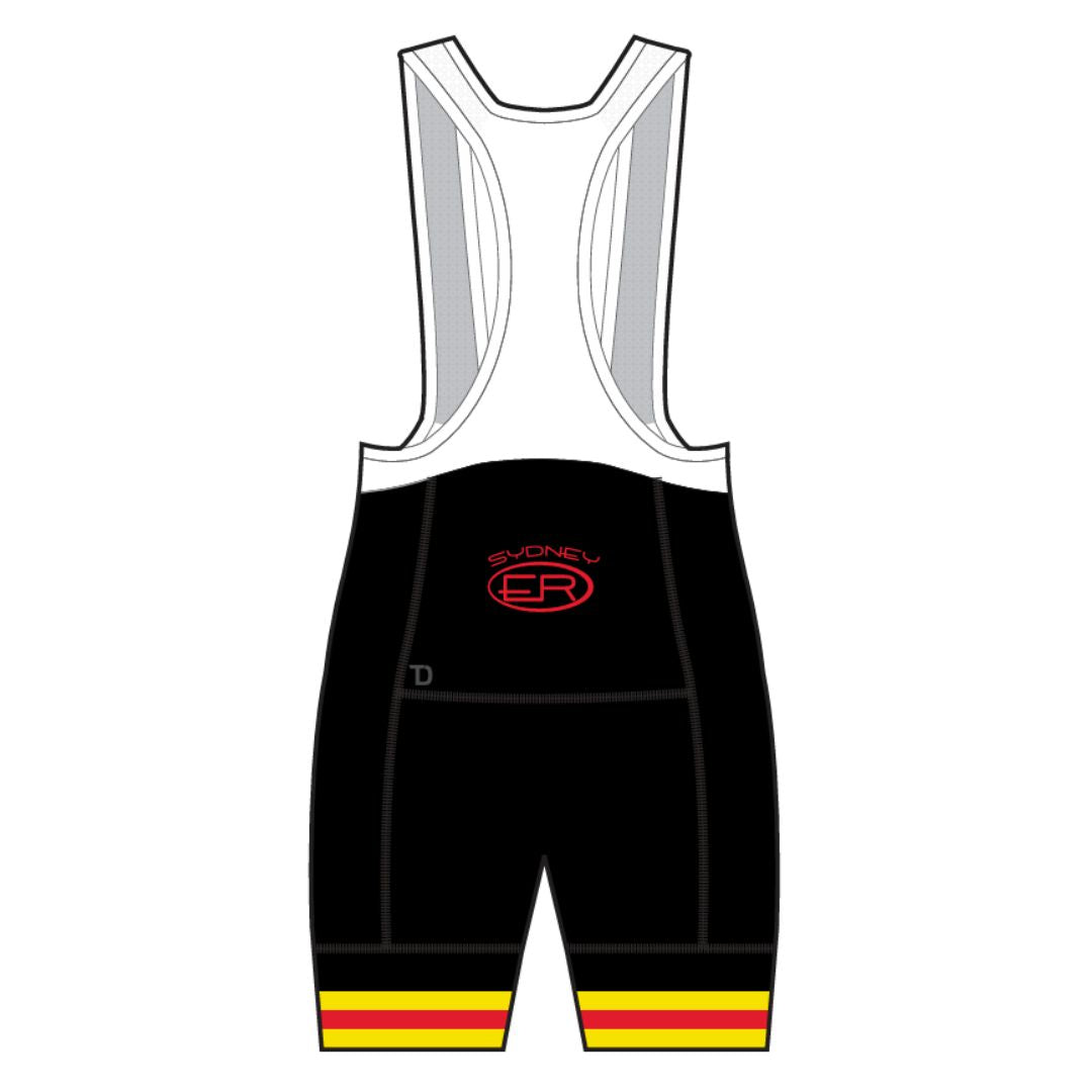 Core Bib Shorts