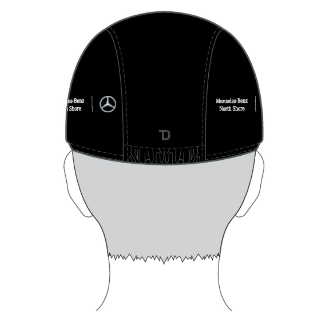 Classic Cycle Cap
