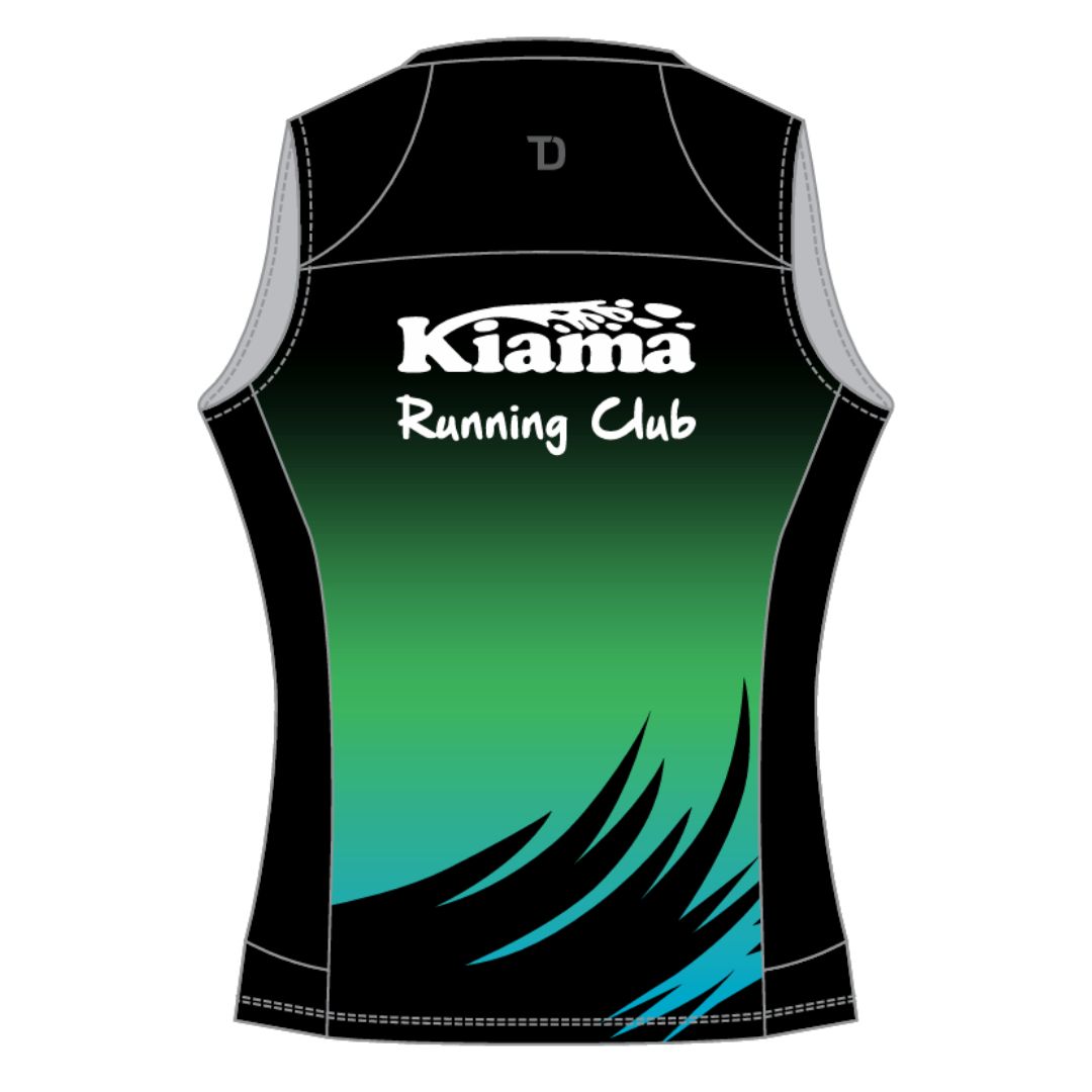 Prestige Run Singlet (Women's)