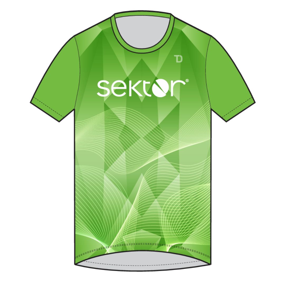 Core Run Shirt