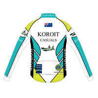 Core Shell Jacket