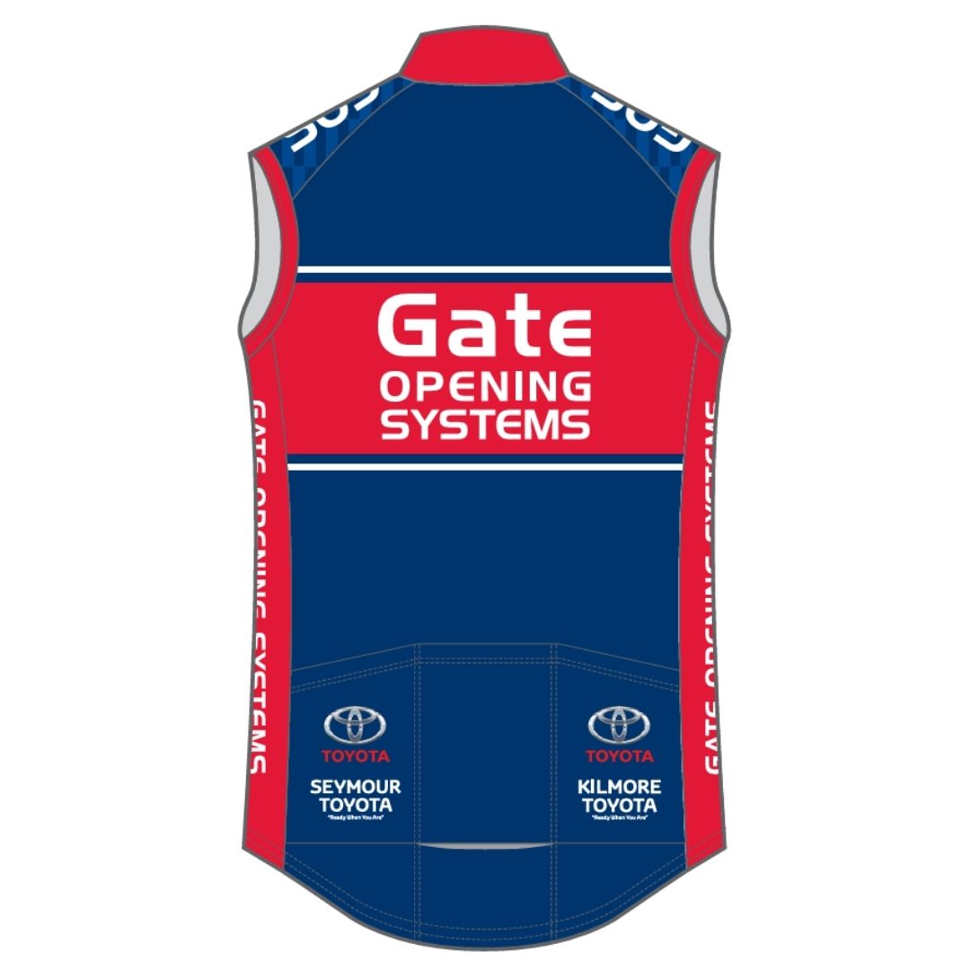 Prestige Lightweight Gilet