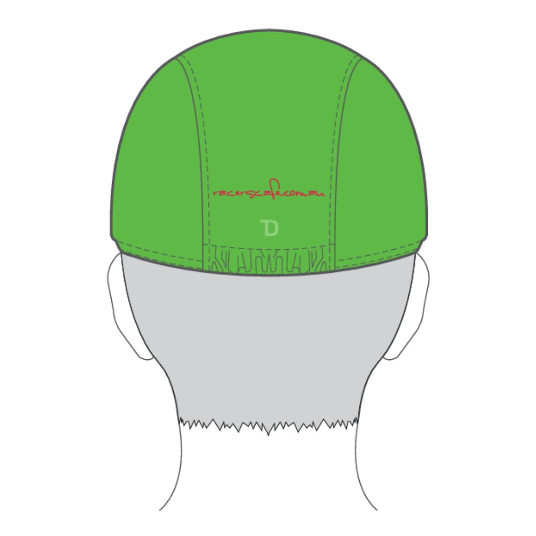 Classic Cycle Cap