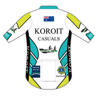 Core Jersey