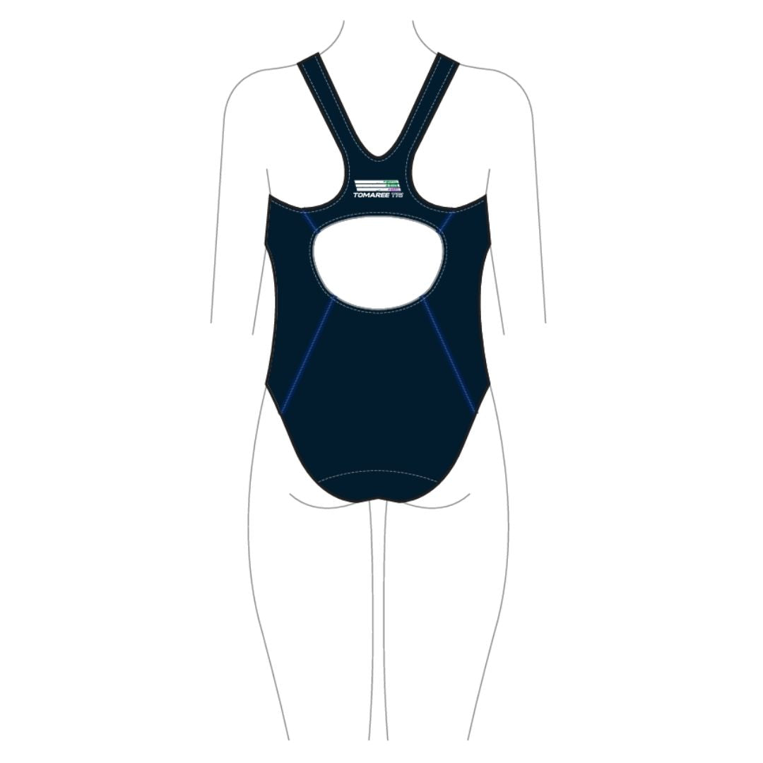 Core Female Swimsuit