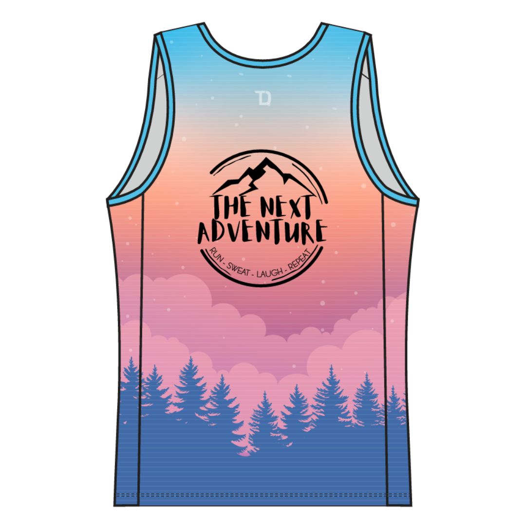 Core Run Singlet