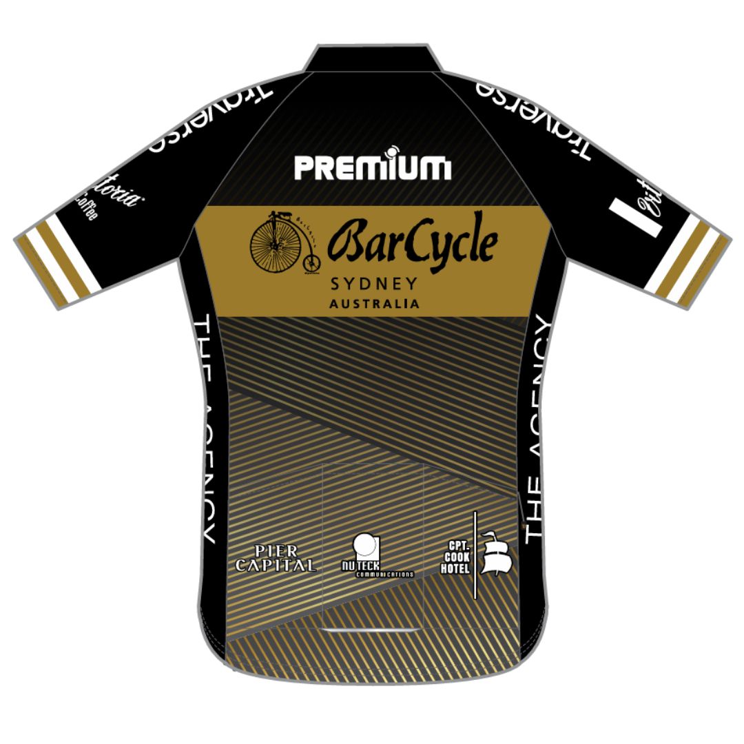 Core Jersey