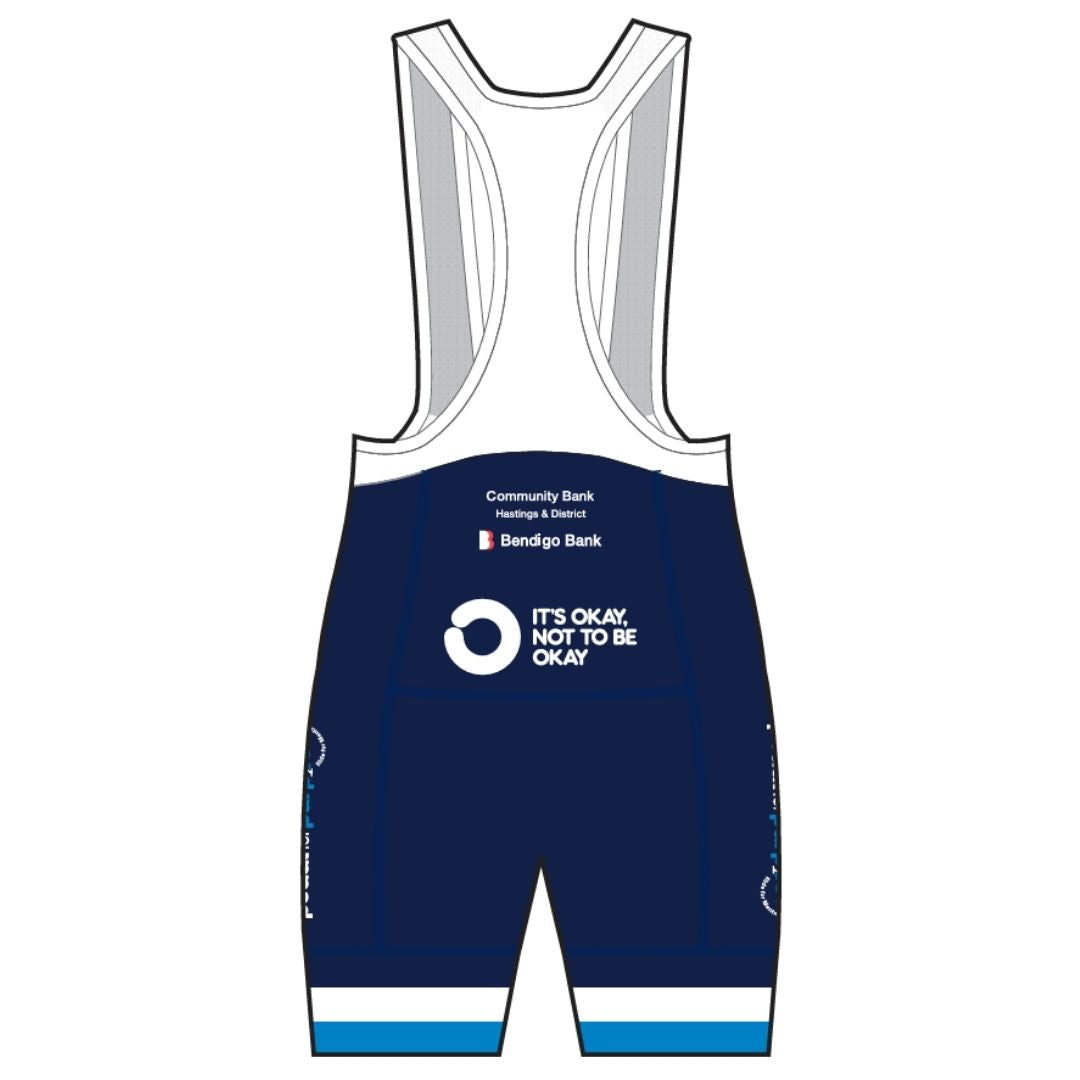 Core Bib Shorts