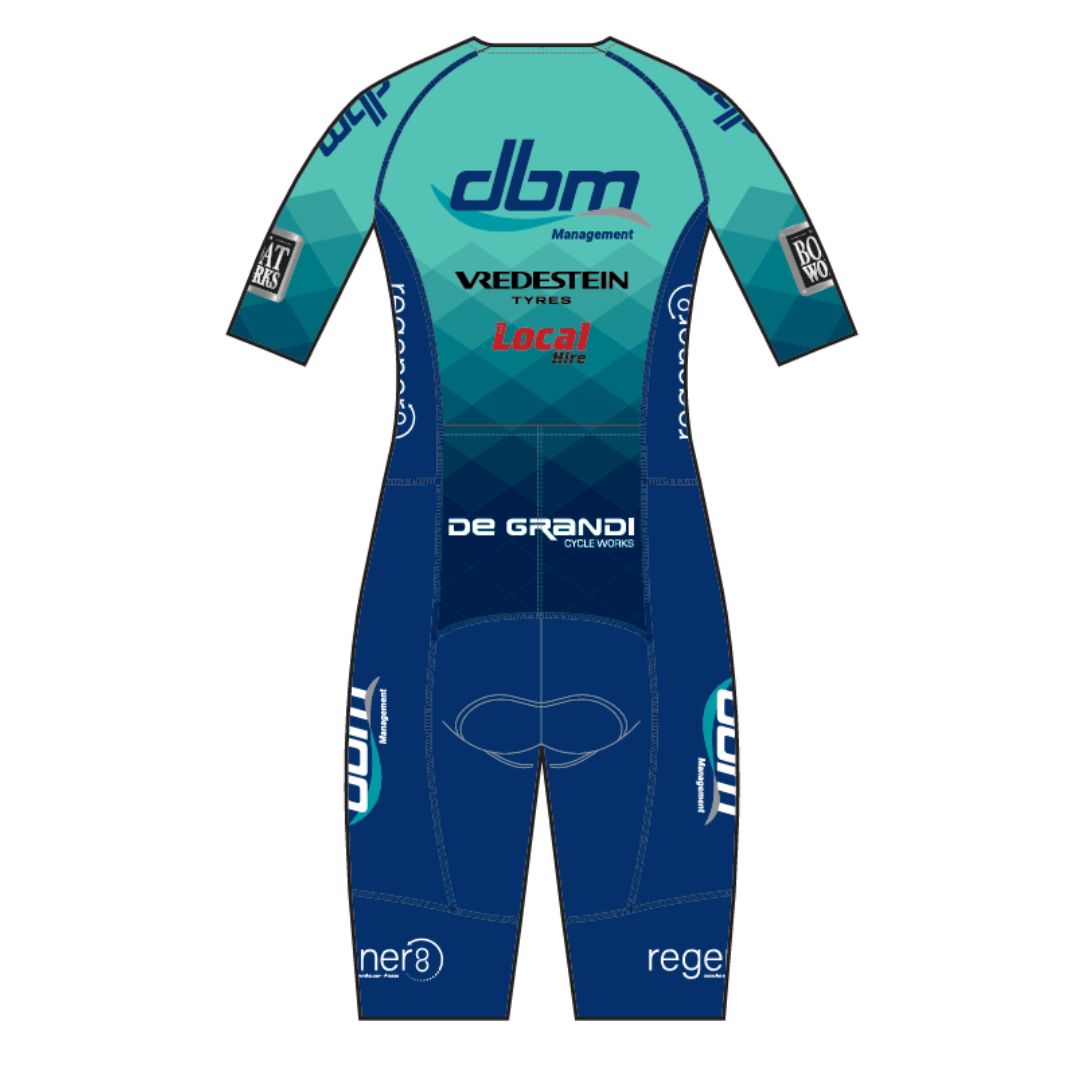 Core Integrated Suit