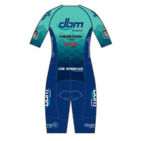 Core Integrated Suit