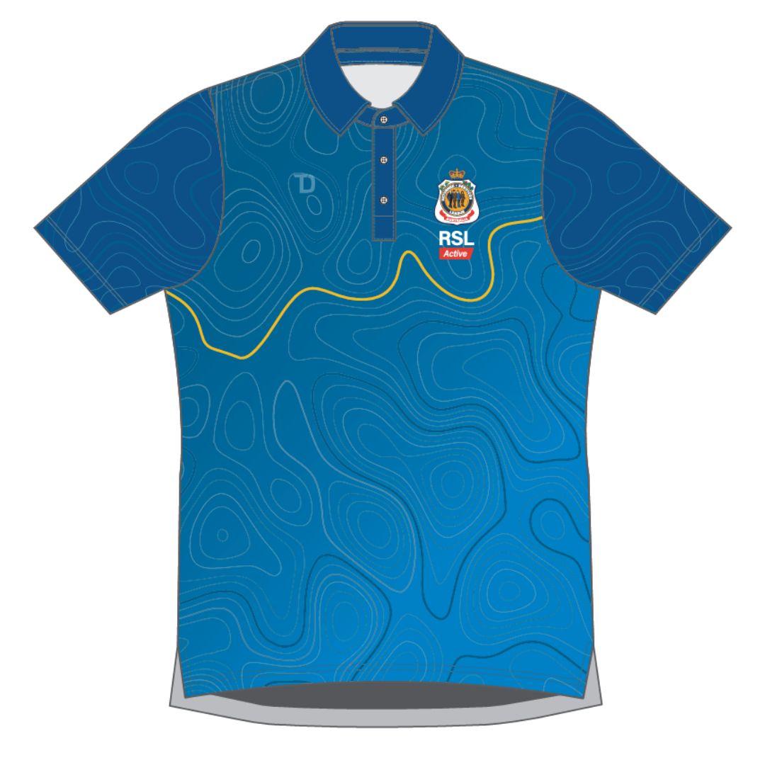 Detour Polo